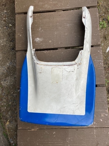 当時物BEETテール