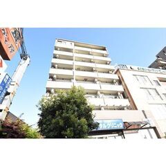 【5万円キャッシュバック💴】1LDK16帖の広々リビング✨角部屋...