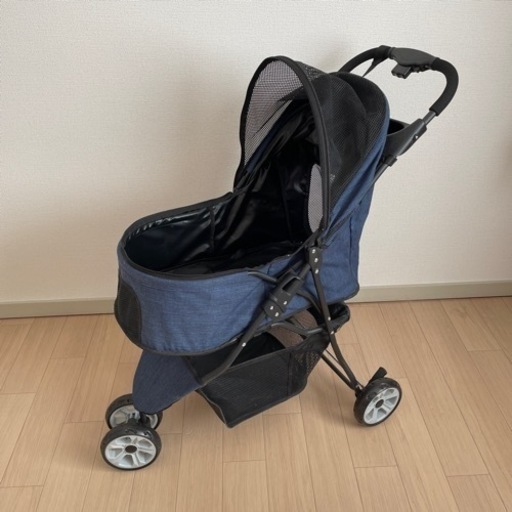 ☆新品☆ ペット用バギー