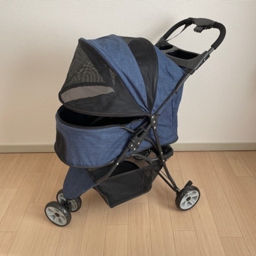 ☆新品☆ ペット用バギー