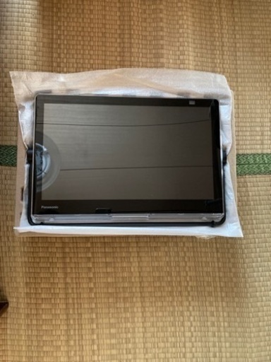 Panasonic VIERA 新品