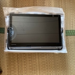 Panasonic VIERA 新品の画像