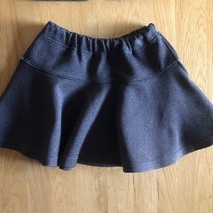 津田山幼稚園制服上下の画像