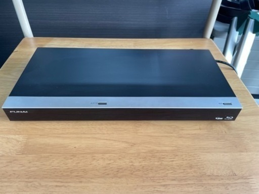 フナイ　ブルーレイレコーダー　1TB　　リサイクルショップ宮崎屋住吉店　21.11.12