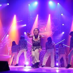 枚方市香里ヶ丘で月謝3,000円の格安ダンス教室がOPEN！の画像