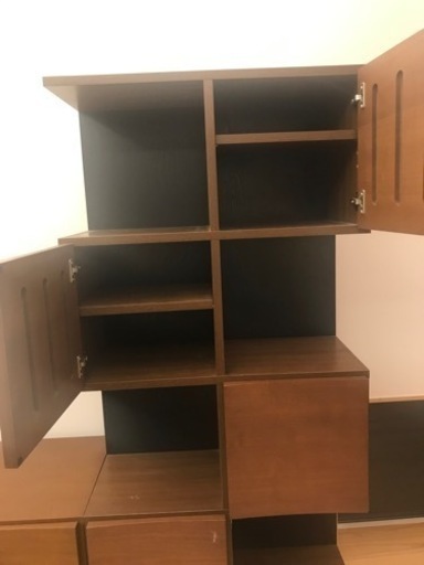 デザイン家具　キャビネット