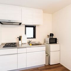 民泊やホテル、ハウスクリーニングの清掃スタッフ募集しています！の画像