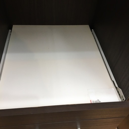【トレファク摂津店】ニトリキャスター付レンジ台入荷致しました！