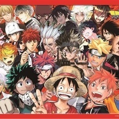 アニメが好きな方お話ししましょ！