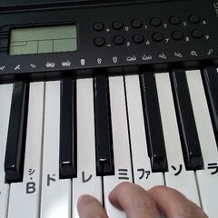 【たの弾く】中高年初心者ピアノサークル