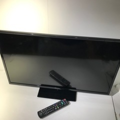 #5888 Panasonic 液晶テレビ　TH-32E300 2017年製