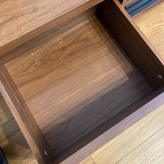 テレビボードの画像