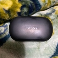 Bose QuietComfort® Earbuds