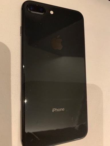[まだ受付中]iPhone8plus 256GB 