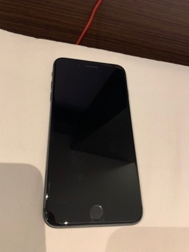 [まだ受付中]iPhone8plus 256GB