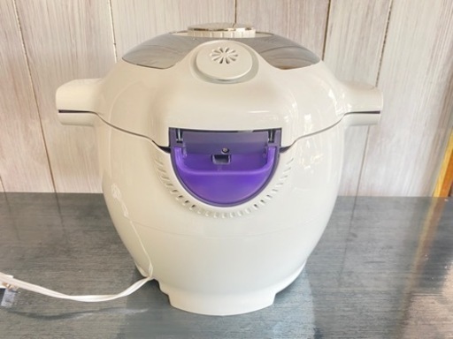 ティファール　クックフォーミー　T-fal Cook4me