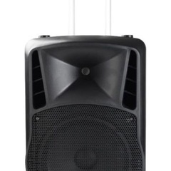 DJ-Tech FPX-G12BTE Bluetooh機能搭載ポ...