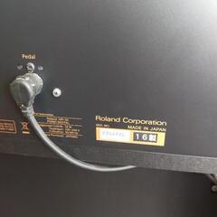 【取引中】ROLAND　HPi-50 PIANO DIGITALの画像