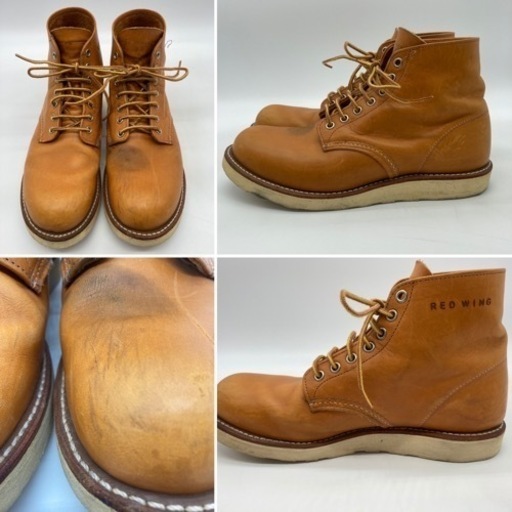 中古革製ブーツ ブルーノマリサイドゴアブーツ ブルーノマリ ブーツ 本革 レザー