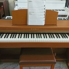 電子ピアノ KAWAI カワイ CN23C 2011製 動作品