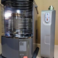ナショナル　石油ストーブ　OS-18ED 　におい吸引機能付