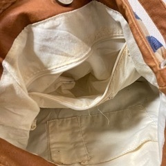 15日まで‼️Roxyのバッグの画像