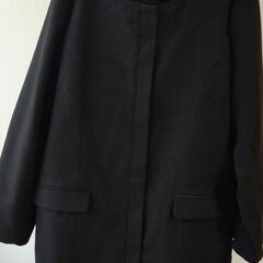 コート レディース LLサイズ(お取引中)