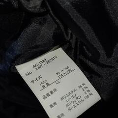 コート レディース LLサイズ(お取引中)の画像