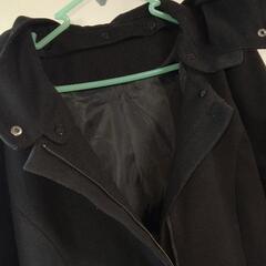 コート レディース LLサイズ(お取引中)の画像