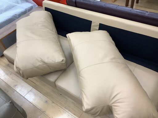 2人掛けソファのご紹介です！