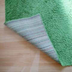 IKAE カーペット 中古 230cm X 160cmの画像