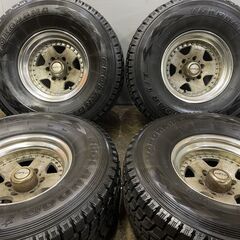 【YOKOHAMA GEOLANDAR i/T G072 LT3...
