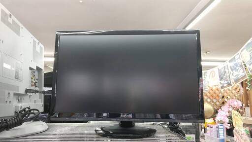 お値下げ致しました！?高年式? SHARP 22型 液晶テレビ 2T-C22AD 2018年 シャープ AQUOS アクオス