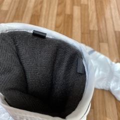スキー用手袋の画像