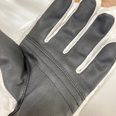 スキー用手袋の画像