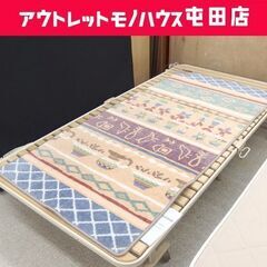 ホットカーペット 179×86cm 1998年製 SANYO 長...