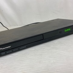 💿☺︎Pioneer パイオニア DVDレコーダー リモコン無し...