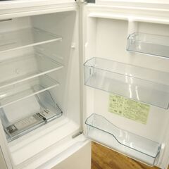 HITACHIの2ドア冷蔵庫(154L)のご紹介！安心の1年保証つき【トレジャー