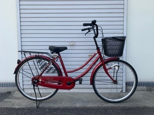 【売約済】24ｲﾝﾁ LEDｵｰﾄﾗｲﾄﾏﾏﾁｬﾘ