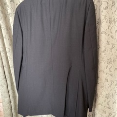 リクルートスーツメンズの画像