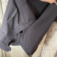 リクルートスーツメンズの画像