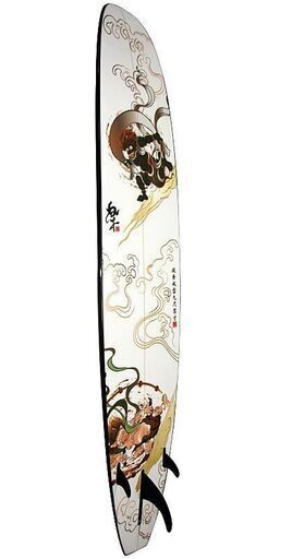 ロングボード　9.0ft　展示品 　新品未使用