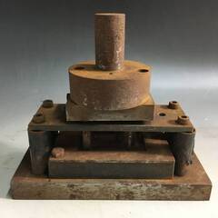 ⭕⭕⭕PH3/82　金型パンチ 板金 パーツ 工具 加工機械 穴...