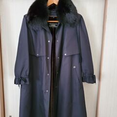 Leilian レリアン コート