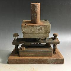 ⭕⭕⭕PH3/80　金型パンチ 板金 パーツ 工具 加工機械 穴...