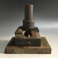 ⭕⭕⭕PH3/60　金型パンチ 板金 パーツ 工具 加工機械 穴...