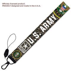 【非売品】米陸軍 U.S. ARMY かっこいいストラップ