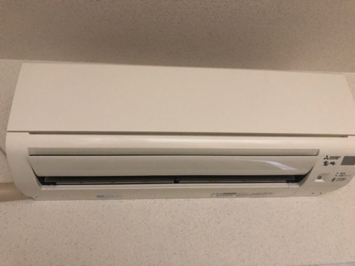 霧ヶ峰ルームエアコン
