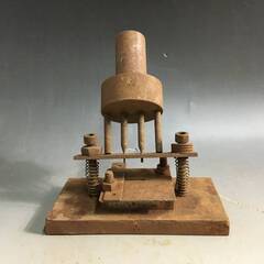 ⭕⭕⭕PH3/78　金型パンチ 板金 パーツ 工具 加工機械 穴...