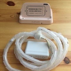 docomo/スマホ充電器/JILLSTUARTS専用